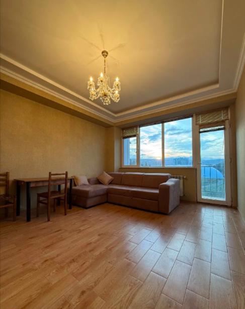 2 room Flat For Rent. Digomi  - picture #1