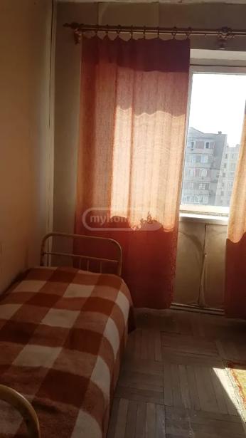 2 room Flat For Rent. Varketili  - picture #1
