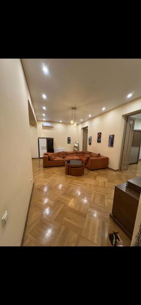 3 room Flat For Rent. Saburtalo  - picture #1