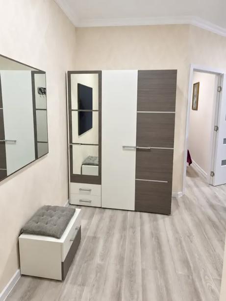 2 room Flat For Sale. Batumi - picture #1