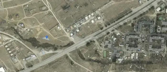 Land For Sale. Ponichala  - picture #1
