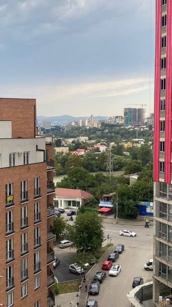 3 room Flat For Sale. Ortachala  - picture #1