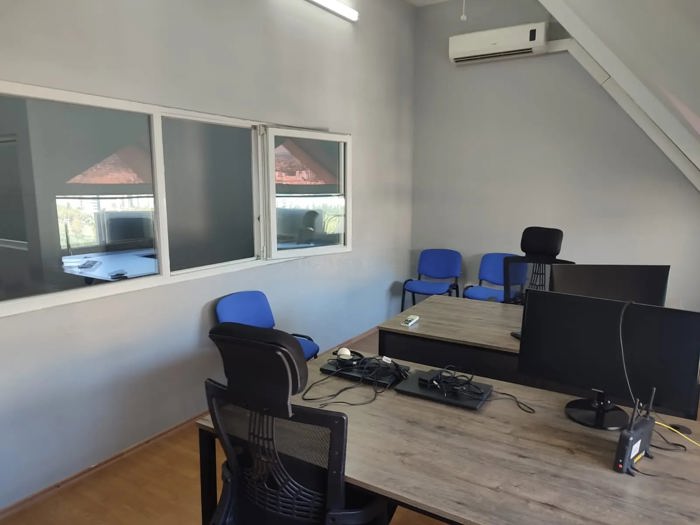 Office For Rent. Vera  - picture #1