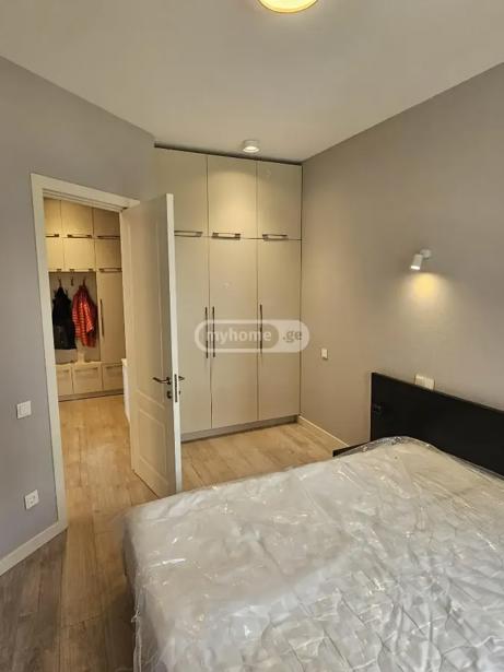 2 room Flat For Rent. Lisi lake  - picture #1