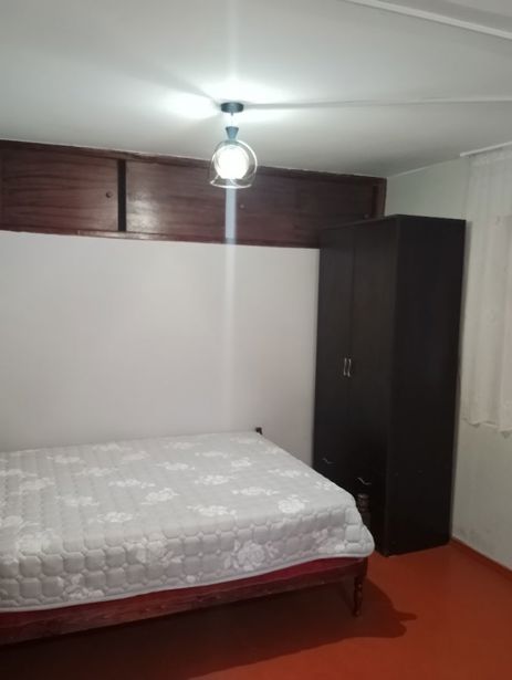 1 room Private House For Rent. Nadzaladevi  - picture #1