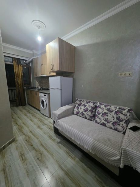 2 room Flat For Rent. Batumi - picture #1