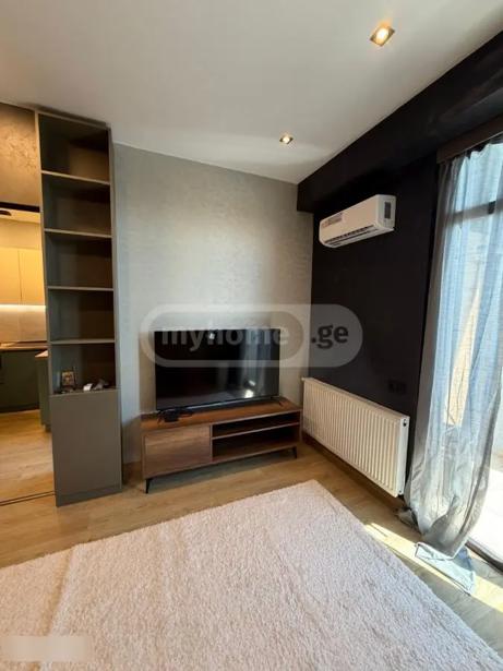 2 room Flat For Sale. Didi digomi  - picture #1