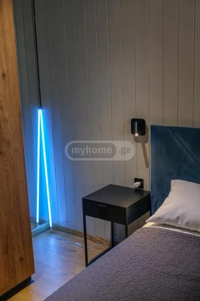 2 room Flat For Rent. Saburtalo  - picture #1