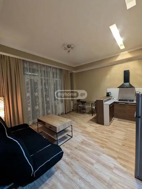 2 room Flat For Rent. Saburtalo  - picture #1