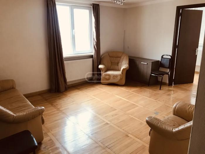 2 room Flat For Rent. Saburtalo  - picture #1