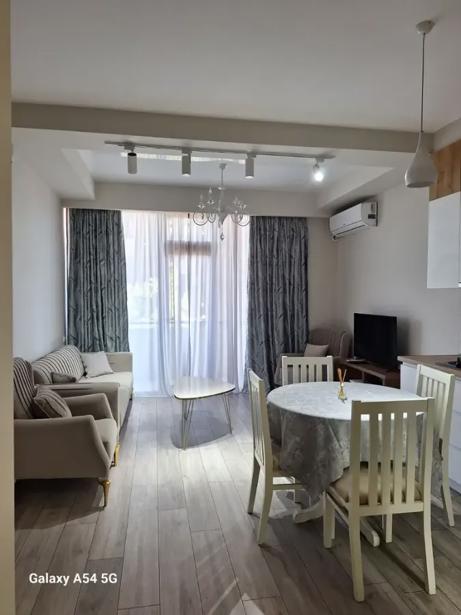 3 room Flat For Sale. Vashlijvari  - picture #1