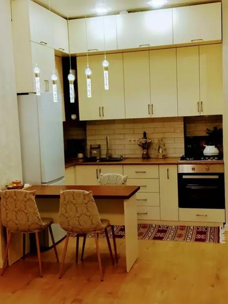 2 room Flat For Rent. Gldani  - picture #1