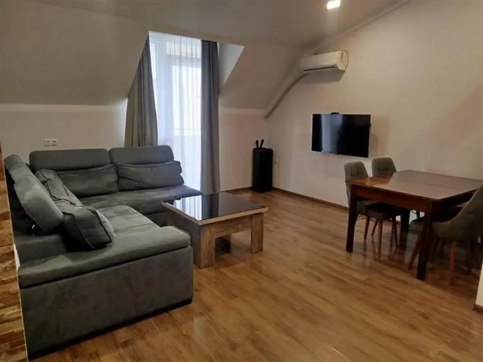 2 room Flat For Sale. Didi digomi  - picture #1