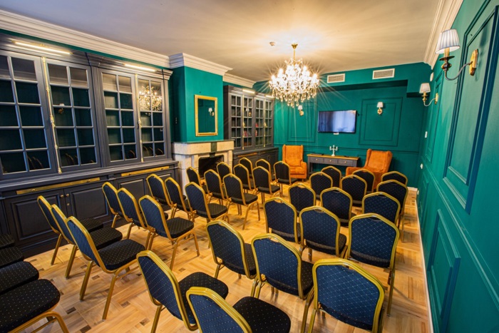 Office For Rent. Chugureti  - picture #1