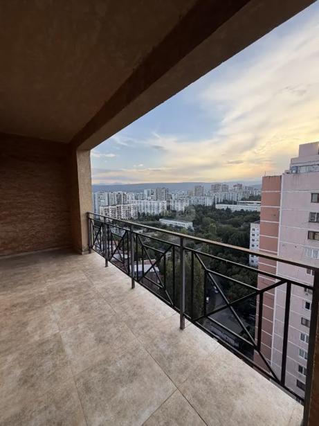 2 room Flat For Rent. Didi digomi  - picture #1