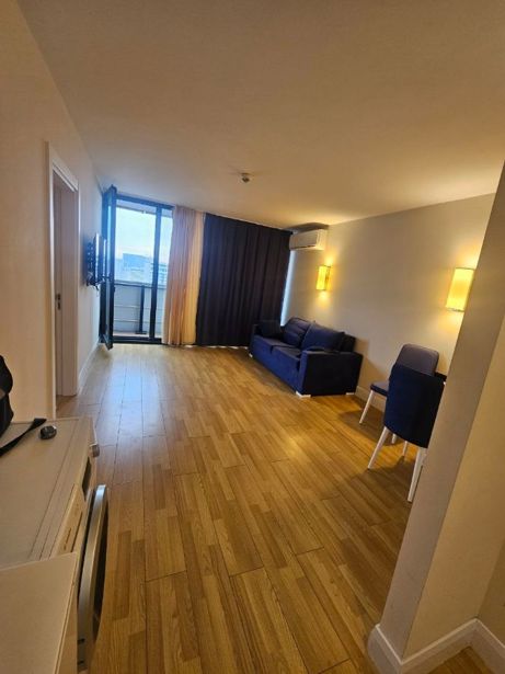 2 room Flat For Sale. Batumi - picture #1