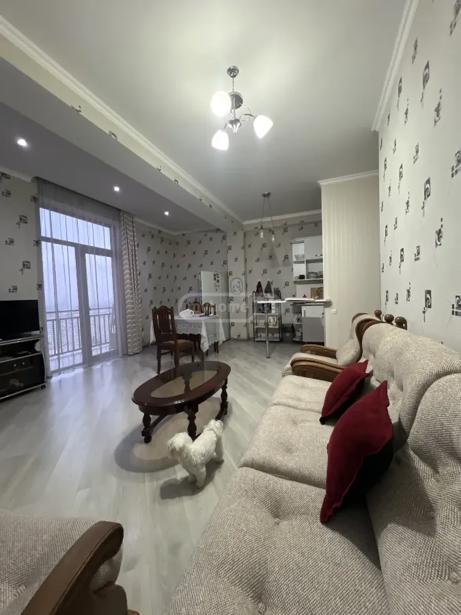 3 room Flat For Rent. Saburtalo  - picture #1