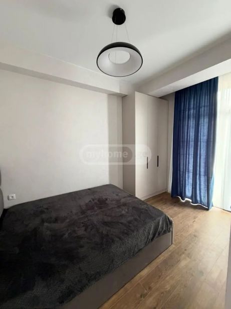 3 room Flat For Rent. Didi digomi  - picture #1