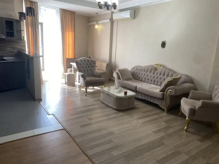 3 room Flat For Rent. Saburtalo  - picture #1