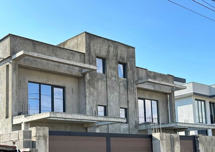 Private House For Sale. Didi digomi  - picture #1