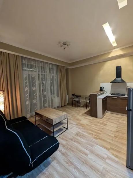 2 room Flat For Rent. Saburtalo  - picture #1