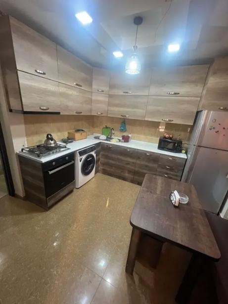4 room Flat For Sale. Didi digomi  - picture #1