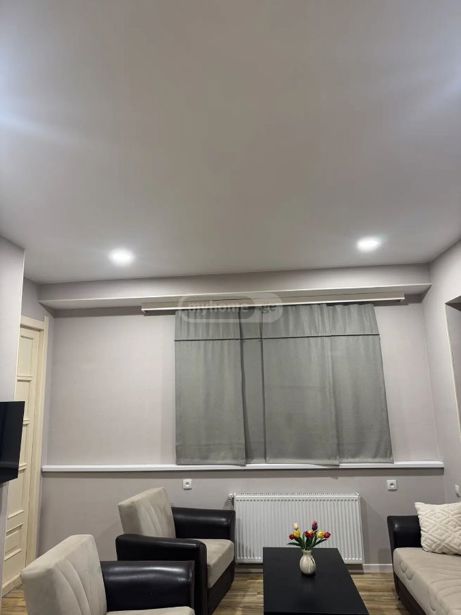 3 room Flat For Sale. Vake  - picture #1
