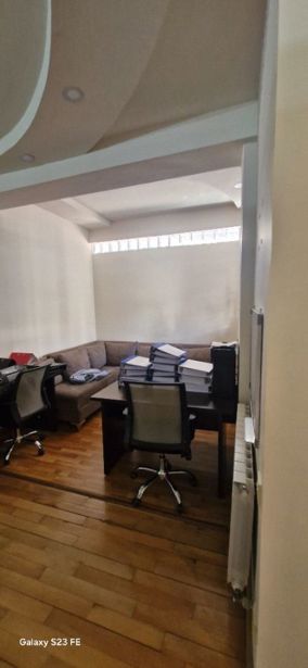 6 room Flat For Sale. Batumi - picture #1