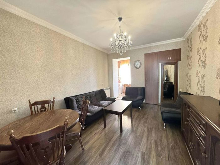 2 room Flat For Rent. Mtatsminda  - picture #1