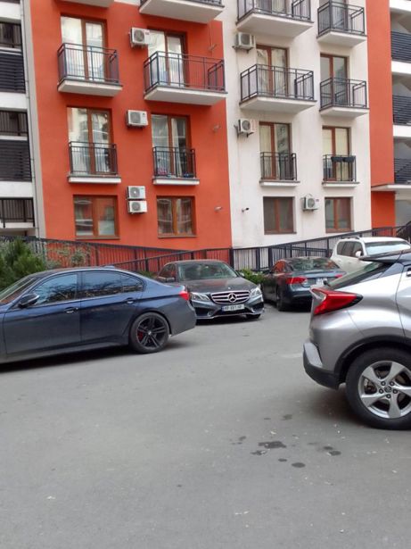 3 room Flat For Rent. Saburtalo  - picture #1