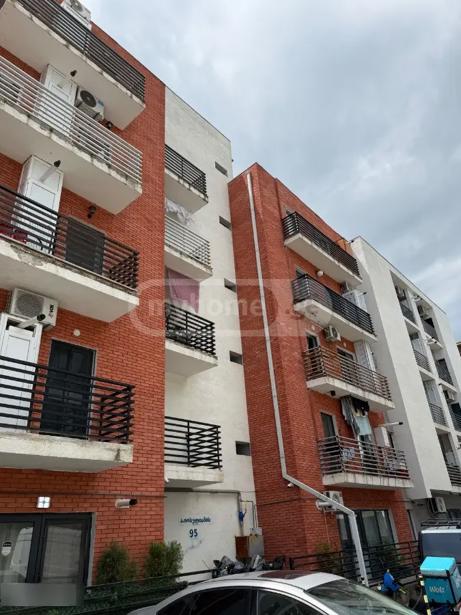 2 room Flat For Sale. Saburtalo  - picture #1