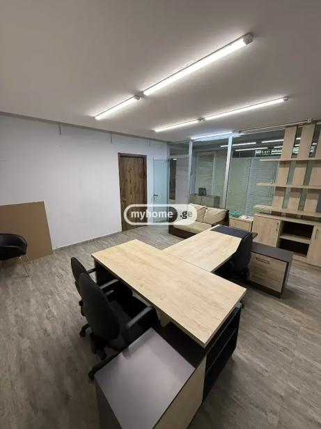 Commercial space For Rent. Saburtalo  - picture #1