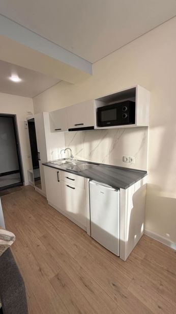 1 room Flat For Sale. Batumi - picture #1