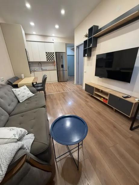 2 room Flat For Rent. Navtlugi  - picture #1