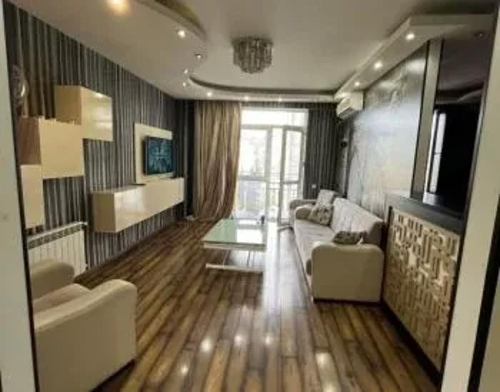 2 room Flat Daily rent. Isani  - picture #1