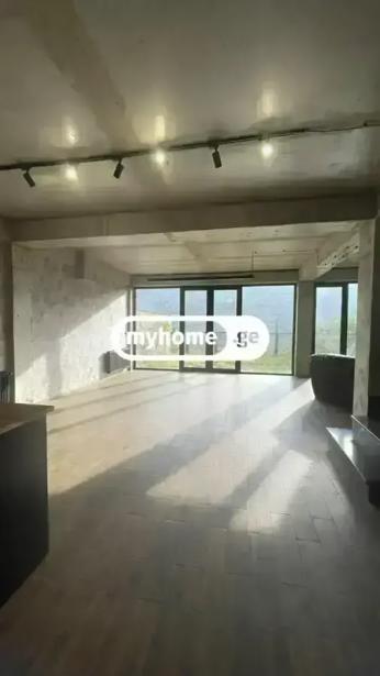 Commercial space For Rent. Saburtalo  - picture #1