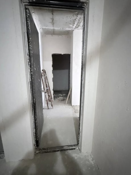 2 room Flat For Sale. Isani  - picture #1