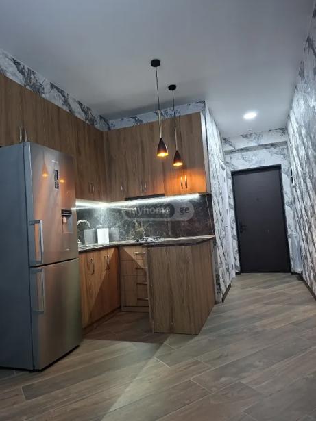 2 room Flat For Rent. Varketili  - picture #1
