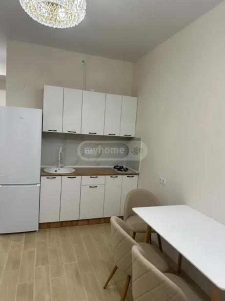 2 room Flat For Rent. Samgori  - picture #1