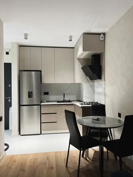 2 room Flat For Rent. Gldani  - picture #1