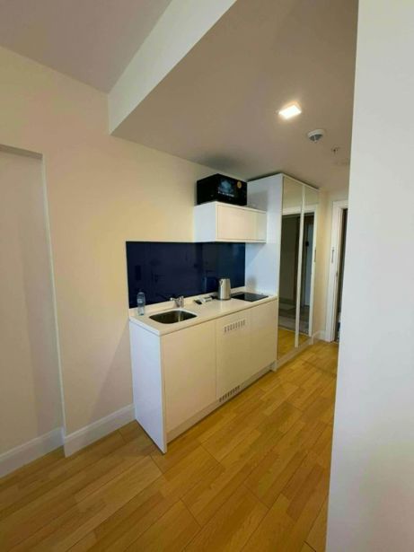 1 room Flat For Rent. Batumi - picture #1
