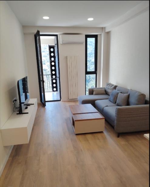 2 room Flat For Rent. Saburtalo  - picture #1