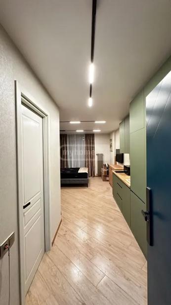 1 room Flat For Sale. Batumi - picture #1