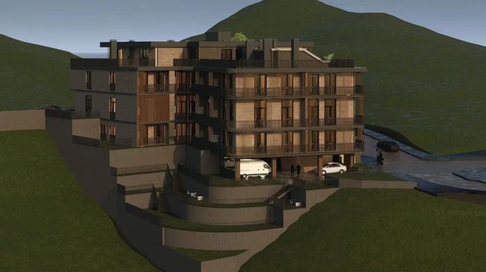 Land For Sale. Elia  - picture #1