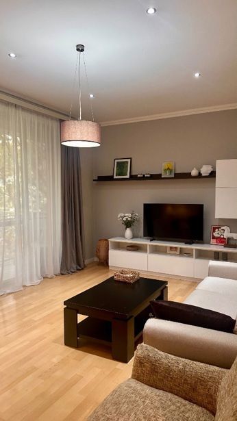 2 room Flat For Rent. Saburtalo  - picture #1