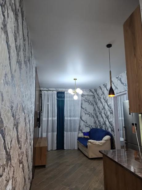 2 room Flat For Rent. Varketili  - picture #1