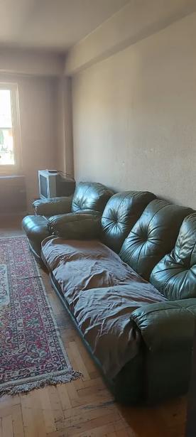 2 room Flat For Rent. Didube  - picture #1