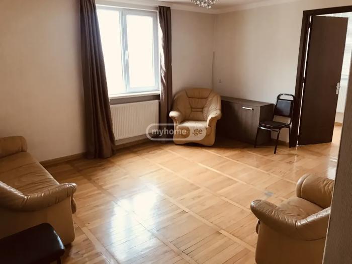 2 room Flat For Rent. Saburtalo  - picture #1