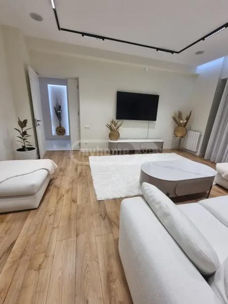 3 room Flat For Rent. Vake  - picture #1