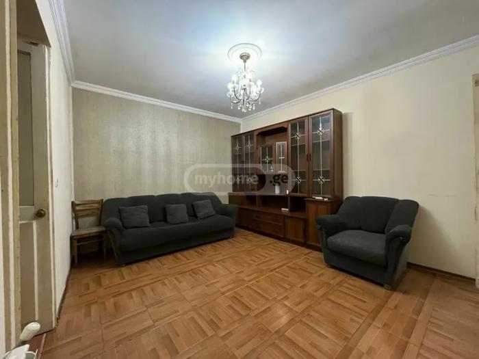 2 room Flat For Rent. Chugureti  - picture #1